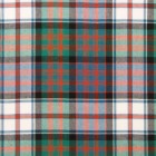 MacDonald Dress Ancient 10oz Tartan Fabric By The Metre